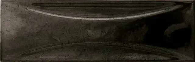 Плитка 30031 Black Ash 6,5X20