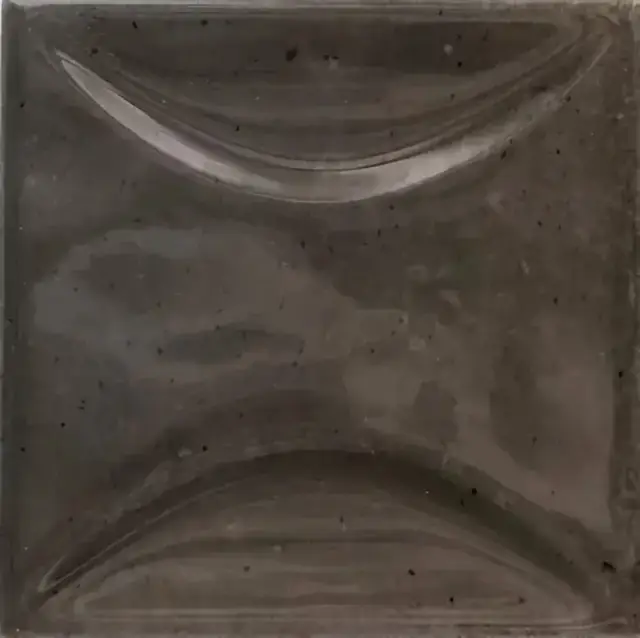 Плитка 30022 Arco Black Ash 10х10