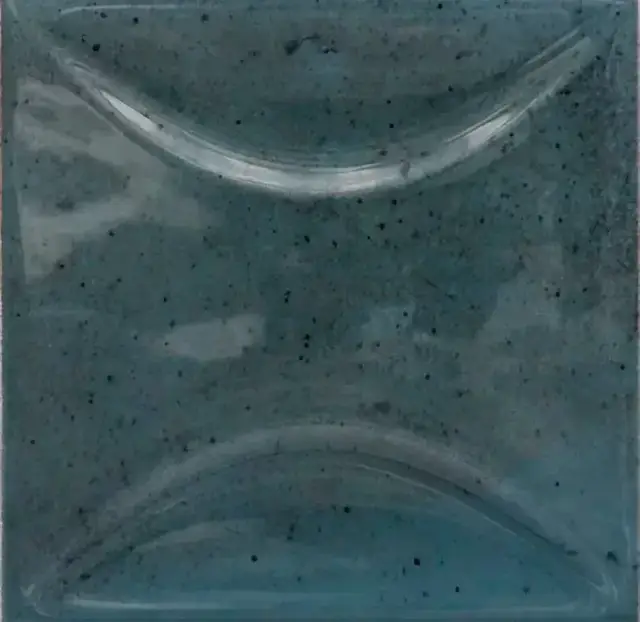 Плитка 30023 Arco Blue Night 10х10