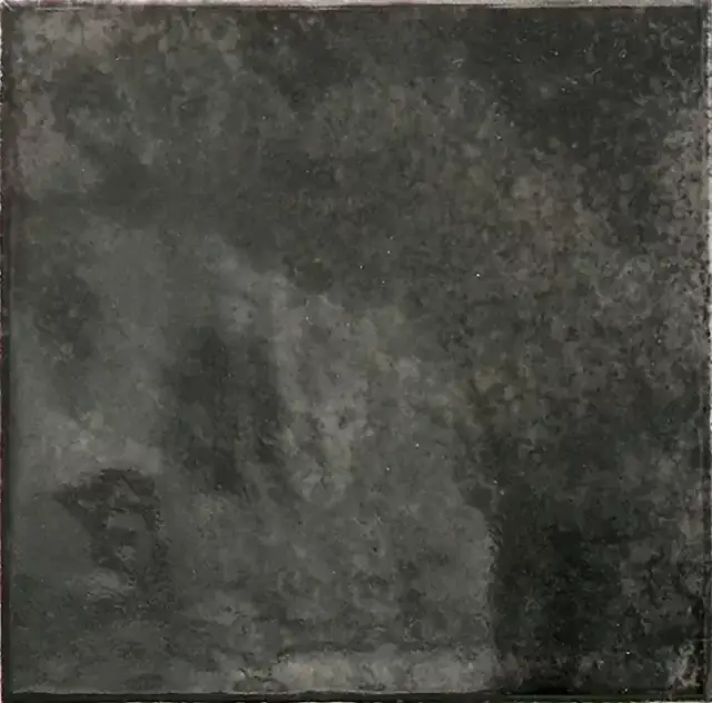 Плитка 30011 Black Ash 10х10