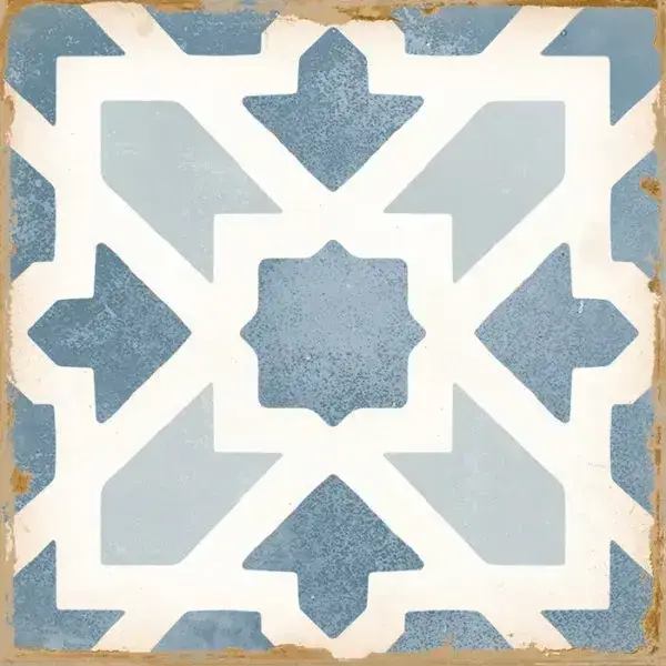 Плитка 29420 CASABLANCA GAZA 12,5x12,5