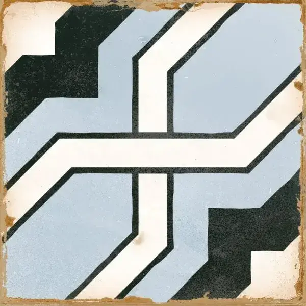 Плитка 29416 CASABLANCA ATTIA 12,5x12,5