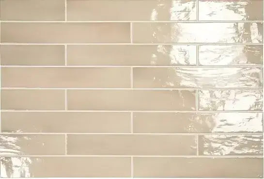 Плитка 26923 Beige Argile 6.5x40