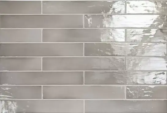 Плитка 26927 Mercury Grey 6.5x40