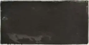 Плитка 26906 Black 7.5x15