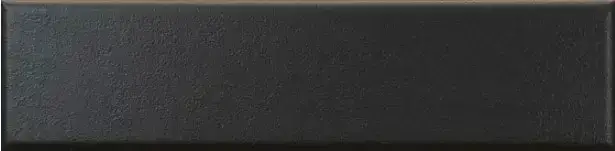 Плитка 26484 Volcanic black 7,5x30