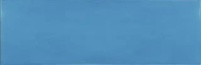 Плитка 25651 Azure Blue 6.5x20