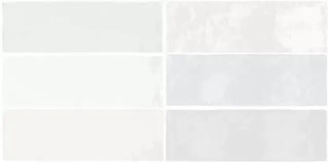 Плитка 25864 La Riviera Melange 6.5x20