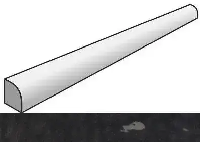 Плитка 25912 LA RIVIERA JOLLY TOURMALINE 1,2x20