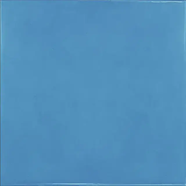 Плитка 25625 Azure Blue 13.2x13.2