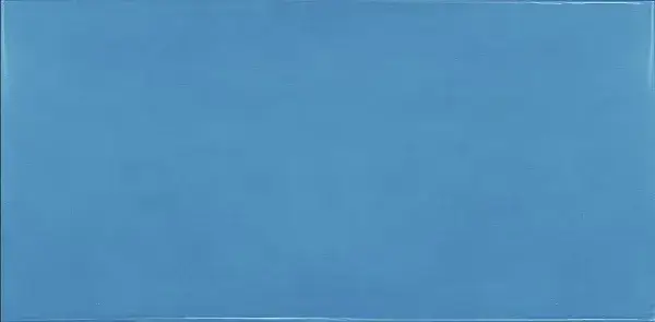 Плитка 25629 Azure Blue 6.5x13.2