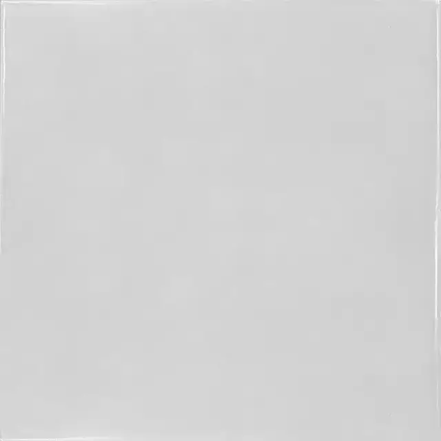 Плитка 25599 White 13.2x13.2