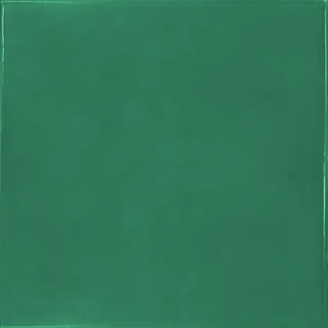 Плитка 25595 Esmerald Green 13.2x13.2