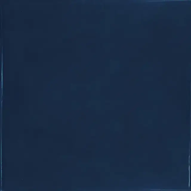 Плитка 25589 Royal Blue 13.2x13.2