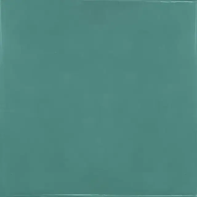 Плитка 25590 Teal 13.2x13.2