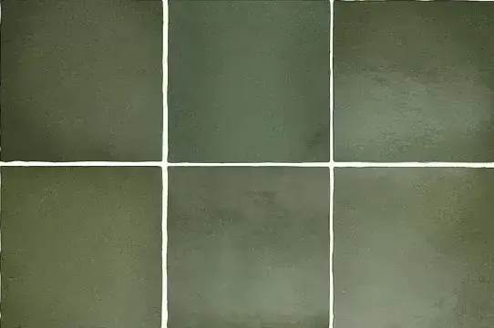 Плитка 24975 MAGMA MALACHITE 13,2X13,2