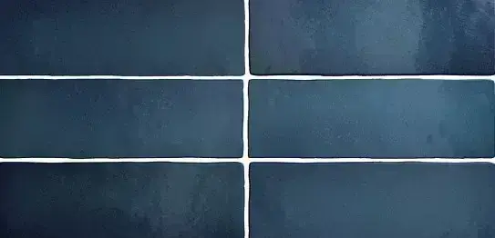 Плитка 24964 MAGMA SEA BLUE 6,5X20