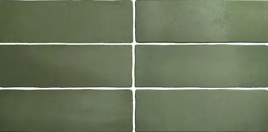 Плитка 24965 MAGMA MALACHITE 6,5X20