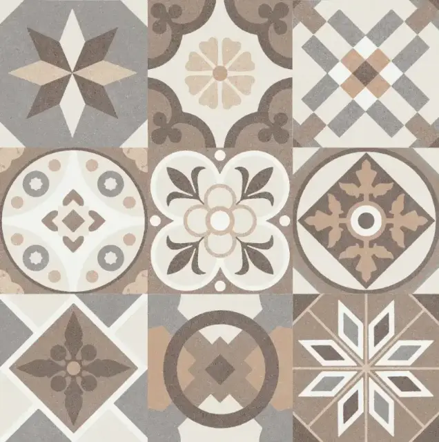 Керамогранит 24953 Mila Warm SF/60X60/C/R 60x60