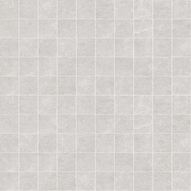 Мозаика 24500 D.Nature Silver Mosaic/30X30 30x30