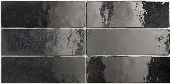 Плитка 24472 ARTISAN GRAPHITE 6,5X20