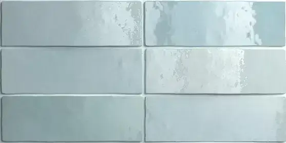 Плитка 24468 ARTISAN AQUA 6,5X20