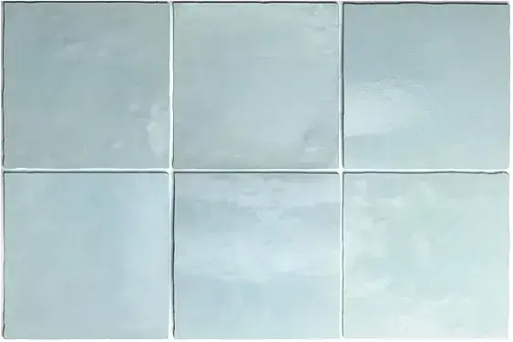 Плитка 24458 ARTISAN AQUA 13,2X13,2