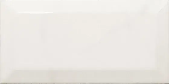 Плитка 23083 Carrara Metro 7,5х15