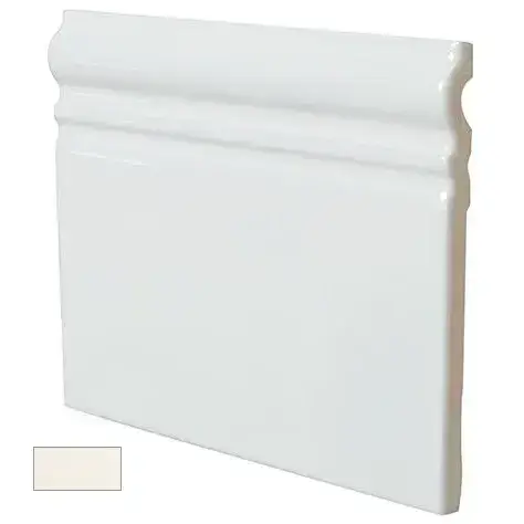 Плитка 21017 Skirting Cream Brillo 15*15