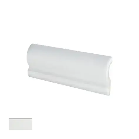 Плитка 20159 London Blanco Brillo 5х15