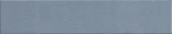 Плитка 192067 Up Blue Matte 25x5