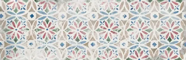 Плитка 180206 Small Amalfi 6,5x20