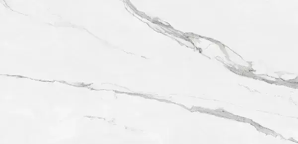 Керамогранит 054.200.0012.09556 CELLINI BLANCO 6mm Pul. Rect. 120x260