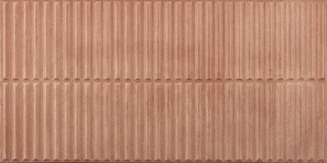 Плитка 05238 Homey Stripes Clay Mat Ret 30x60