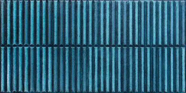 Плитка 05232 Homey Stripes Blue Glossy Ret 30x60