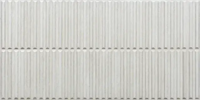 Плитка 05234 Homey Stripes White Glossy Ret 30x60