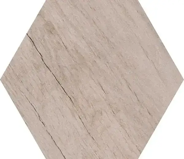 Керамогранит 015.292.0364.09741 Rovere Hex Desert 19.8x22.8