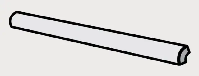 Плитка 69051 Canova COPRISPIGOLO BEIGE 1x33,3