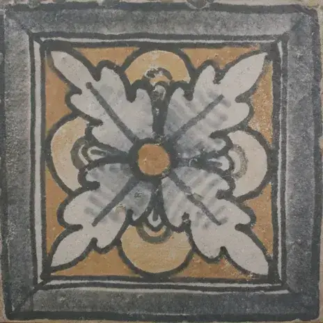 Плитка Cotto Deco Estrella 30х30