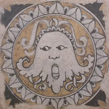 Плитка Cotto Deco Cara 30х30