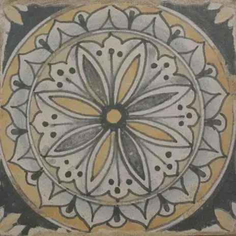 Плитка Cotto Deco Flora 30х30