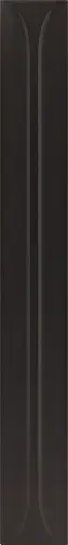 Плитка 31177 Hopp Bro Graphite 5x40