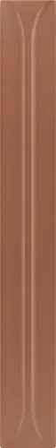 Плитка 31245 Hopp Bro Terra 5x40