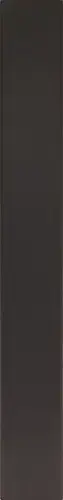 Плитка 31189 Hopp Graphite 5x40
