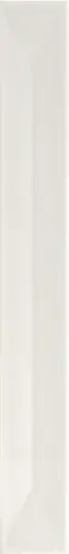Плитка 31150 Vitral Axis Snow 5x40