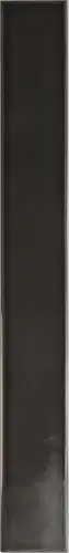 Плитка 31148 Vitral Black 5x40