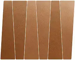 Керамогранит 32454 Bamboo Barro 5,6х22,4