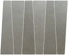 Керамогранит 32456 Bamboo Gris 5,6х22,4