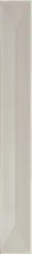 Плитка 31154 Vitral Axis Light Grey 5x40