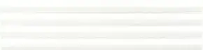 Плитка 28469 Costa Nova Praia White Glossy 5x20